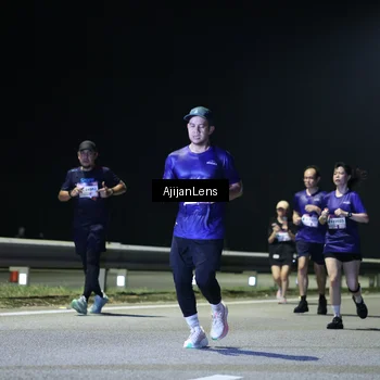 Runner Photo 7338339