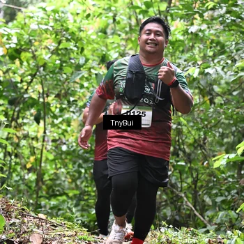 Runner Photo 7338340