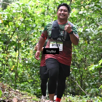 Runner Photo 7338342