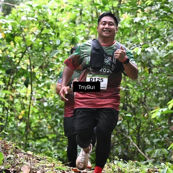 Runner Photo 7338343