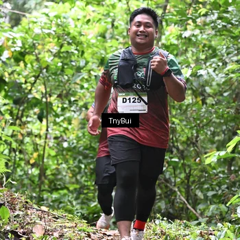 Runner Photo 7338344