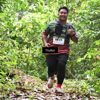 Runner Photo 7338357
