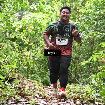 Runner Photo 7338358