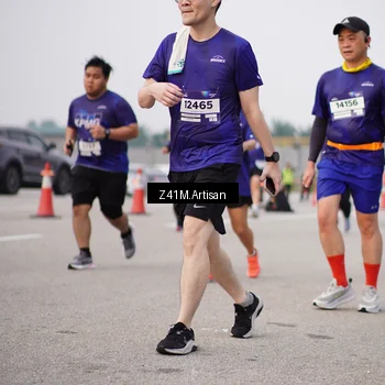 Runner Photo 7338359
