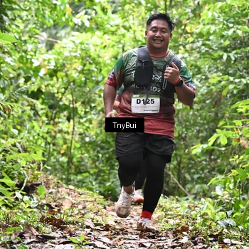 Runner Photo 7338361