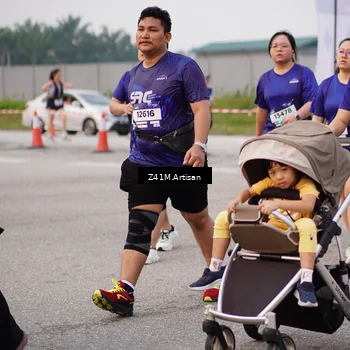 Runner Photo 7338368