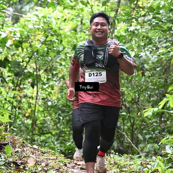 Runner Photo 7338369