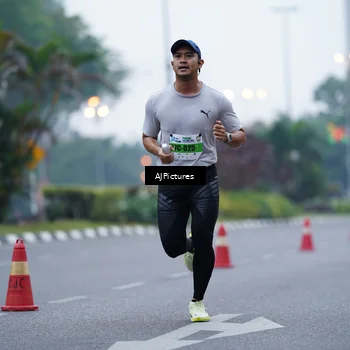 Runner Photo 7338370