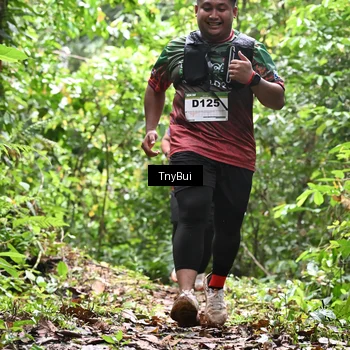 Runner Photo 7338372
