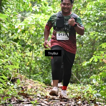 Runner Photo 7338375