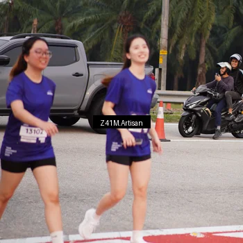 Runner Photo 7338379