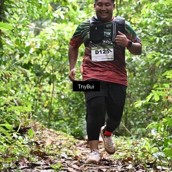 Runner Photo 7338381