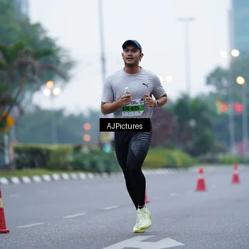 Runner Photo 7338382