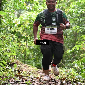 Runner Photo 7338384