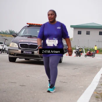 Runner Photo 7338385