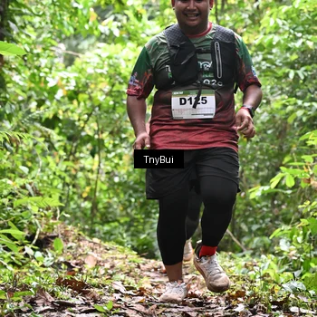 Runner Photo 7338386