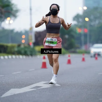 Runner Photo 7338392