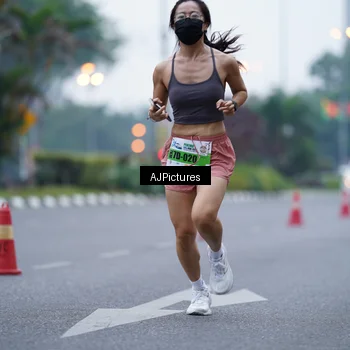 Runner Photo 7338394