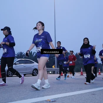 Runner Photo 7338395