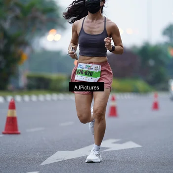 Runner Photo 7338397