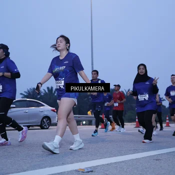 Runner Photo 7338398