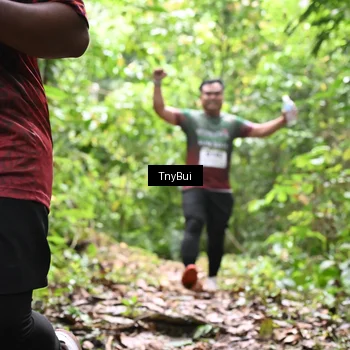Runner Photo 7338399