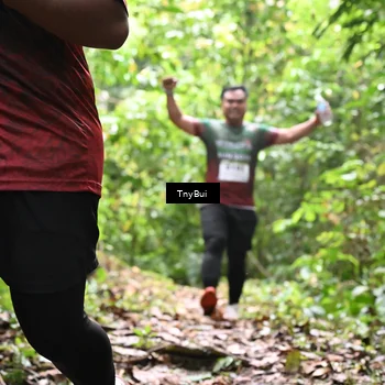 Runner Photo 7338402