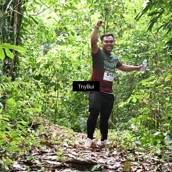 Runner Photo 7338404