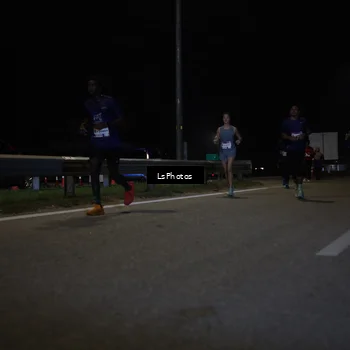 Runner Photo 7338405
