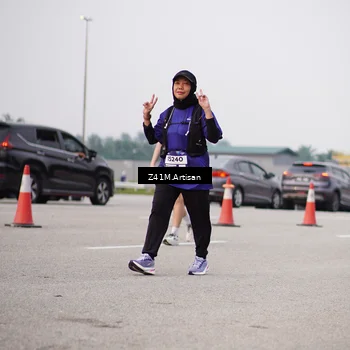 Runner Photo 7338406
