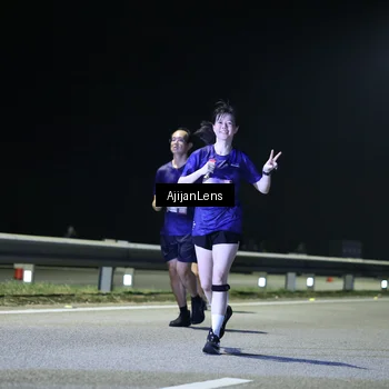 Runner Photo 7338407