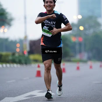 Runner Photo 7338413