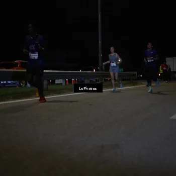 Runner Photo 7338414