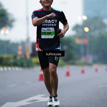 Runner Photo 7338415