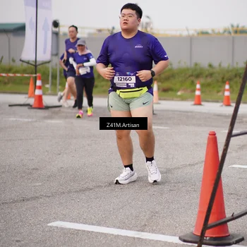 Runner Photo 7338423