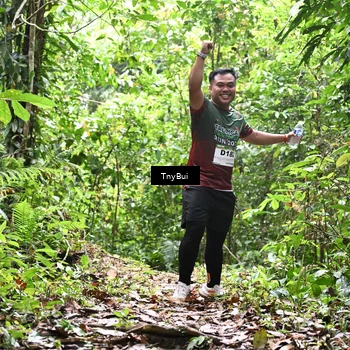 Runner Photo 7338424