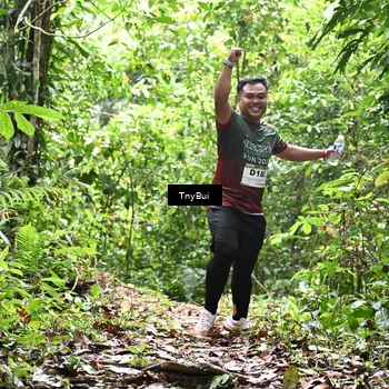 Runner Photo 7338428