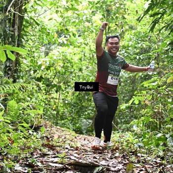 Runner Photo 7338430