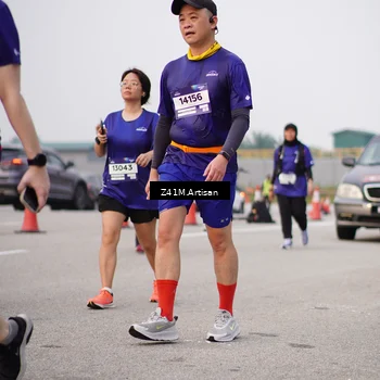 Runner Photo 7338433
