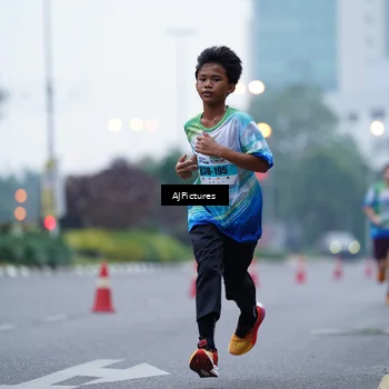 Runner Photo 7338439