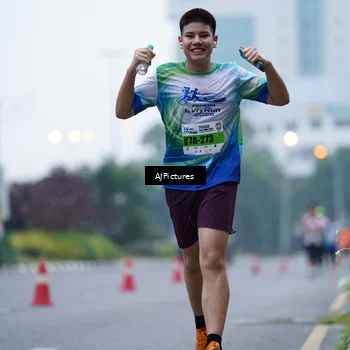 Runner Photo 7338440