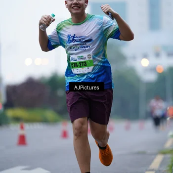 Runner Photo 7338442
