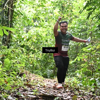 Runner Photo 7338443