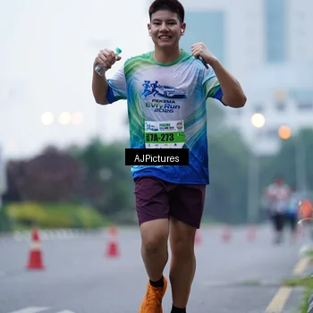 Runner Photo 7338446