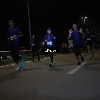 Runner Photo 7338449