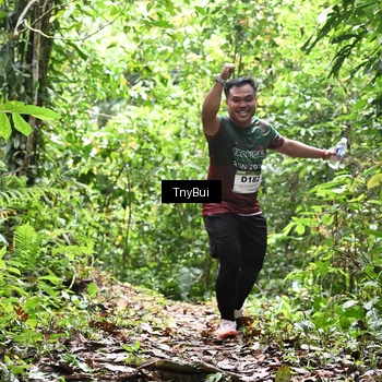 Runner Photo 7338452