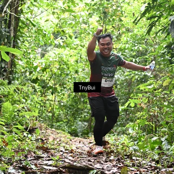 Runner Photo 7338453
