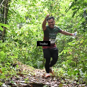 Runner Photo 7338457
