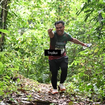 Runner Photo 7338458
