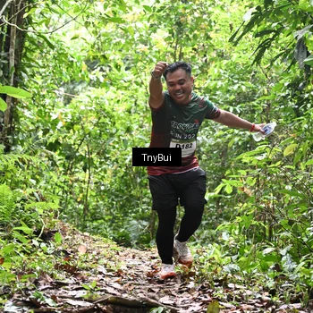 Runner Photo 7338459
